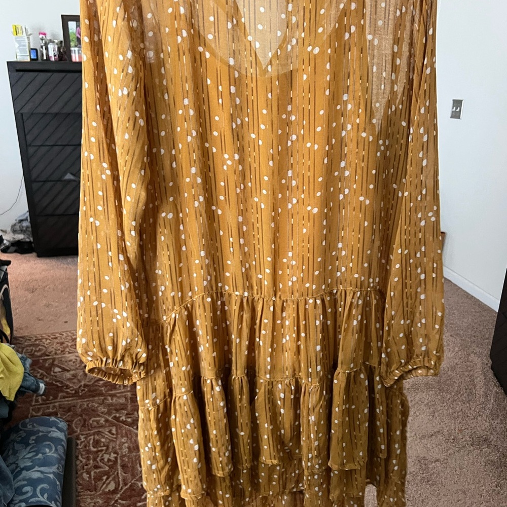 Beautiful Dress